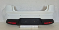 kia rio iii hb 11- branik stražnji dio stražnji 4xpdc 86611-1w200 8661