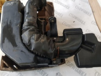 kia rio iii poklopač filtera zračni 28212-1w150 rezonator 28214-1w100