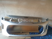 Kia Rio IV od 2017 prednji branik DOSTUPNO ODMAH