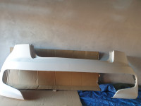 Kia Rio IV od 2017 stražnji branik DOSTUPNO ODMAH