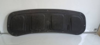 kia rio iv podbitka izolacija haube 81124-h8000 2017 81124H8000