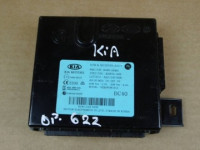 kia rio iv upravljačka kompjuter računalo kompjuter računalo bcm 95400