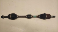 kia rio iv v 1.0 t-gdi poluosovina lijeva poluosovina 49500-h8100 17-2