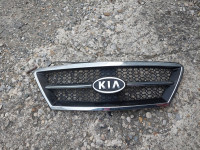 KIA Sorento 2005 - prednja maska
