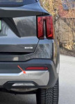 kia sorento iv 4 lift 2024-> zaszlepka branika stražnji dio 86667-p