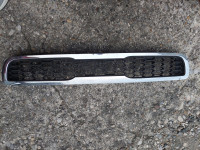 KIA Soul - prednja maska