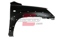 KIA SPORTAGE (04-10) - Prednji blatobran (desna strana)