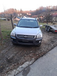 Kia Sportage 2.0 crdi 103kw od 2006 do 2010