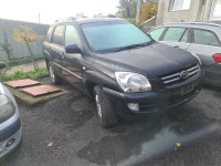 KIA SPORTAGE 2008.g. Dijelovi limarije, mehanike i ostalo