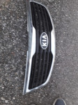 Kia Sportage 2010-2015 prednja maska