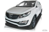 Kia Sportage 2010-2018 dijelovi limarije,mehanike