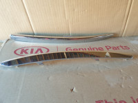 Kia Sportage 2012 --> 2016 crom lajsne prednjeg branika DOSTUPNO