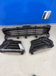 Kia Sportage 5 srednja resetka resetka branika 86531r2000