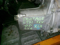KIA SPORTAGE DIJELOVI
