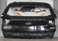 KIA SPORTAGE HAUBA ZADNJA VRATA PRTLJAŽNIKA 15-21