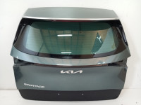 KIA SPORTAGE  V 23GOD  KAMERA  POKLOPAC