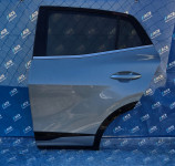 KIA SPORTAGE V - Zadnja lijeva vrata kpl