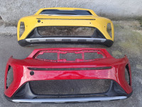 Kia STONIC branik prednji, dijelovi