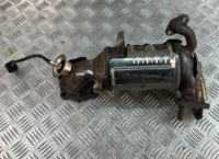 kia stonic lift katalizator w07401 1.0 tgdi 8 tys km W07401