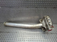 kiel vodilica nosača, kraka šasije, špic lijeva 9675239880 citroen c4