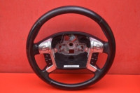 kierownicca skorzana multifunkcyjna am21-3600-ka ford mondeo mk4 lift