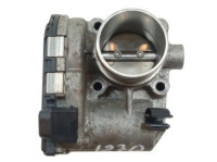 klapna gasa 0280750137 1.4 16v fiat tipo ii (2016- ) 16V 5907911471811