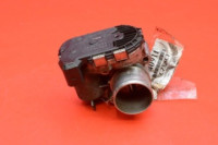 klapna gasa 8200330810d renault megane scenic 2 ii 2.0 dci 150 km 06-1