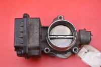 klapna gasa 9650787380 citroen c4 picasso 1 i 2.0 16v 143 km 06-10 m-1