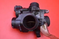 klapna gasa 9655971880 ford focus mk2 1.6 tdci 109 km 04-08 m-1125635-