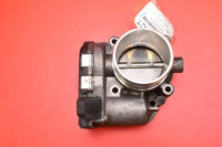 klapna gasa a2711410025 mercedes c-klasa w204 1.8 kompresor 156 km 07-