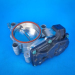 klapna gasa bmw x3 g01 x4 g02 xdrive20i 13548601651 8601651 11km SnTAu