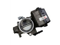 klapna gasa citroen c5 ii c8 c4 i xsara peugeot 407 1.8 2.0 16v 965268