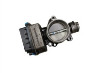 klapna gasa citroen c5 iii c8 jumpy iii expert iii 1.8 2.0 16v 9650787