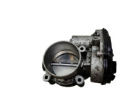 klapna gasa ford mondeo mk5 s-max mk2 galaxy mk4 hybrid ds7e-9f991-aj