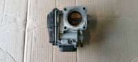 klapna gasa gmh4a 000045257 1.0 vteca honda civic x 2019r HONDACIVICX
