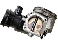 klapna gasa mercedes c w203 w220 e w210 clk w209 3.2 v6 218km a1121410