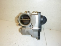 klapna gasa nissan micra k12 1.4 1.2 rme45-01 original 2003–2010 hitac