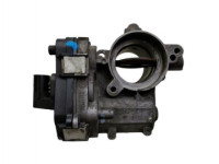 klapna gasa opel zafira b vectra c astra h signum 1.9 cdti 55199974 MM
