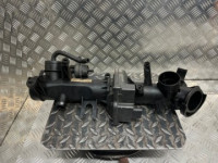 klapna gasa volkswagen eos 03c129617g / 03c128063a 03C129617G 03C12806