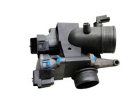klapna gasa volvo v70 iii s80 ii c30 v50 s40 ii ford mini 1.6 d 968648