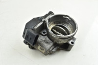 klapna gasa vw golf v audi a3 8p seat leon ii 1.9 2.0 tdi 03g128063m L