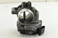 klapna gasa vw passat b6 b7 audi a3 8p skoda octavia 1.6 tdi 03l128063