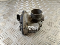 klapna gasa zračni ford fiesta mk6 1.2 b 75 km 2s6u-9e927-f FORD FIEST