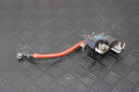 klema akumulatora plus naboj a2469069600 mercedes cla w117 2,2 cdi