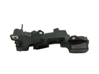 klema minusna negativna masa rozdzielacz pradu 6991401 bmw seria 3 vii