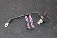 klema minusna negativna minusna a0009050454 mercedes c-klasa w205 1.6