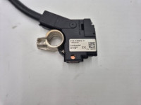 klema minusna negativna negativna akumulatora bmw serii 5 f10/f11/f07