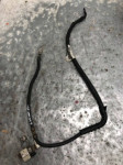 klema minusna negativna prijenos volvo c30 lift 30659084 30659084BILI