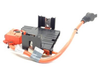 klema plus pirotechniczna rozdzielacz pradu bmw f10 9240490 9217036 12