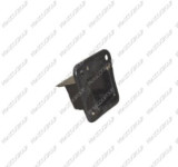 KLIZAČI BRANIKA FORD FOCUS 98-01 D/L KPL.